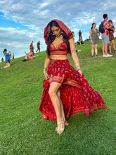 Load image into Gallery viewer, Lovers & Friends Bollywood Set