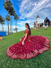 Load image into Gallery viewer, Lovers & Friends Bollywood Set