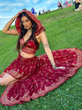 Load image into Gallery viewer, Lovers & Friends Bollywood Set