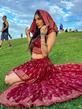 Load image into Gallery viewer, Lovers & Friends Bollywood Set