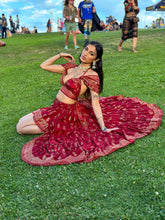 Load image into Gallery viewer, Lovers & Friends Bollywood Set