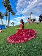 Load image into Gallery viewer, Lovers & Friends Bollywood Set