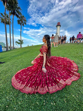 Load image into Gallery viewer, Lovers & Friends Bollywood Set