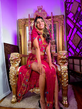 Load image into Gallery viewer, Royal Jaguar Goddess Set