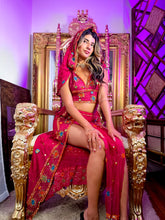 Load image into Gallery viewer, Royal Jaguar Goddess Set