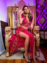 Load image into Gallery viewer, Royal Jaguar Goddess Set