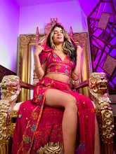 Load image into Gallery viewer, Royal Jaguar Goddess Set