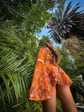 Load image into Gallery viewer, Fall for Me Micro Mini Skirt Set