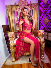 Load image into Gallery viewer, Royal Jaguar Goddess Set