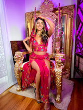 Load image into Gallery viewer, Royal Jaguar Goddess Set