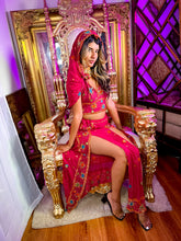 Load image into Gallery viewer, Royal Jaguar Goddess Set