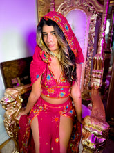 Load image into Gallery viewer, Royal Jaguar Goddess Set