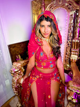 Load image into Gallery viewer, Royal Jaguar Goddess Set