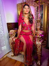 Load image into Gallery viewer, Royal Jaguar Goddess Set