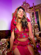 Load image into Gallery viewer, Royal Jaguar Goddess Set