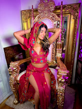 Load image into Gallery viewer, Royal Jaguar Goddess Set