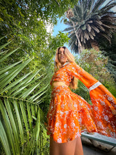 Load image into Gallery viewer, Fall for Me Micro Mini Skirt Set