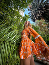 Load image into Gallery viewer, Fall for Me Micro Mini Skirt Set