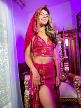 Load image into Gallery viewer, Royal Jaguar Goddess Set