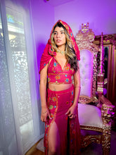 Load image into Gallery viewer, Royal Jaguar Goddess Set