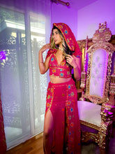 Load image into Gallery viewer, Royal Jaguar Goddess Set