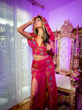 Load image into Gallery viewer, Royal Jaguar Goddess Set