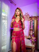 Load image into Gallery viewer, Royal Jaguar Goddess Set