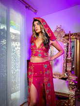 Load image into Gallery viewer, Royal Jaguar Goddess Set