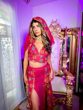 Load image into Gallery viewer, Royal Jaguar Goddess Set