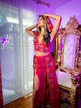 Load image into Gallery viewer, Royal Jaguar Goddess Set