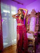 Load image into Gallery viewer, Royal Jaguar Goddess Set