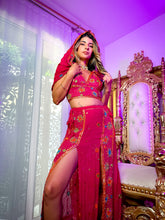 Load image into Gallery viewer, Royal Jaguar Goddess Set