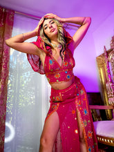 Load image into Gallery viewer, Royal Jaguar Goddess Set