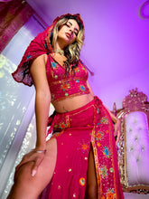 Load image into Gallery viewer, Royal Jaguar Goddess Set