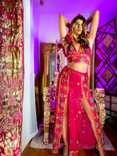 Load image into Gallery viewer, Royal Jaguar Goddess Set