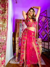 Load image into Gallery viewer, Royal Jaguar Goddess Set