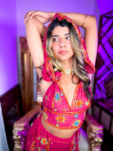 Load image into Gallery viewer, Royal Jaguar Goddess Set