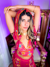 Load image into Gallery viewer, Royal Jaguar Goddess Set