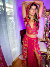 Load image into Gallery viewer, Royal Jaguar Goddess Set