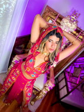 Load image into Gallery viewer, Royal Jaguar Goddess Set