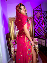 Load image into Gallery viewer, Royal Jaguar Goddess Set