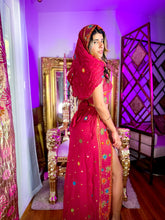 Load image into Gallery viewer, Royal Jaguar Goddess Set