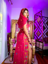 Load image into Gallery viewer, Royal Jaguar Goddess Set