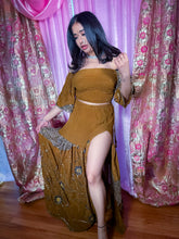 Load image into Gallery viewer, Cheetah Jungle Goddess Set