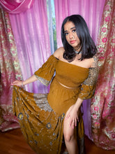 Load image into Gallery viewer, Cheetah Jungle Goddess Set