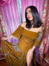 Load image into Gallery viewer, Cheetah Jungle Goddess Set