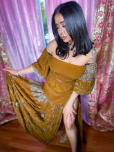 Load image into Gallery viewer, Cheetah Jungle Goddess Set