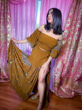 Load image into Gallery viewer, Cheetah Jungle Goddess Set