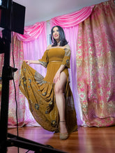 Load image into Gallery viewer, Cheetah Jungle Goddess Set