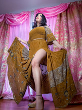 Load image into Gallery viewer, Cheetah Jungle Goddess Set